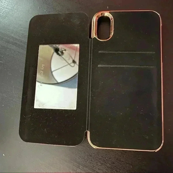 Kate Spade IPhone X Case - Picture 4 of 6